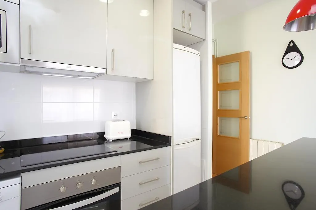 Attic Bcn Central Terrace Барселона 0*,  Испания