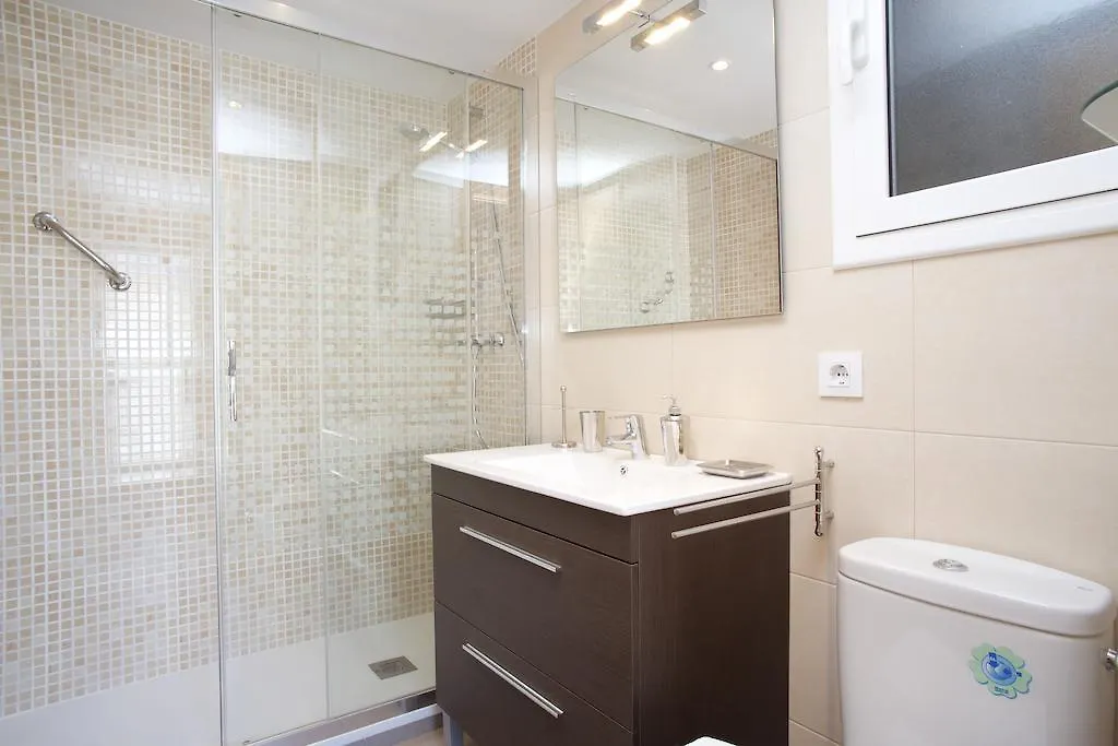 Apartmán Attic Bcn Central Terrace Barcelona