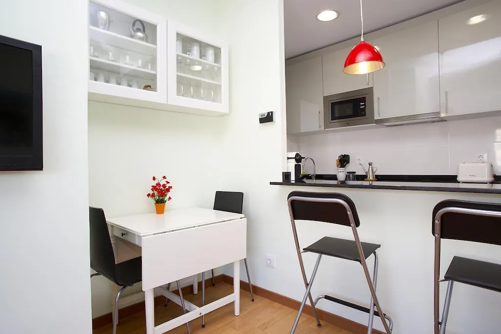 Apartmán Attic Bcn Central Terrace Barcelona Španělsko